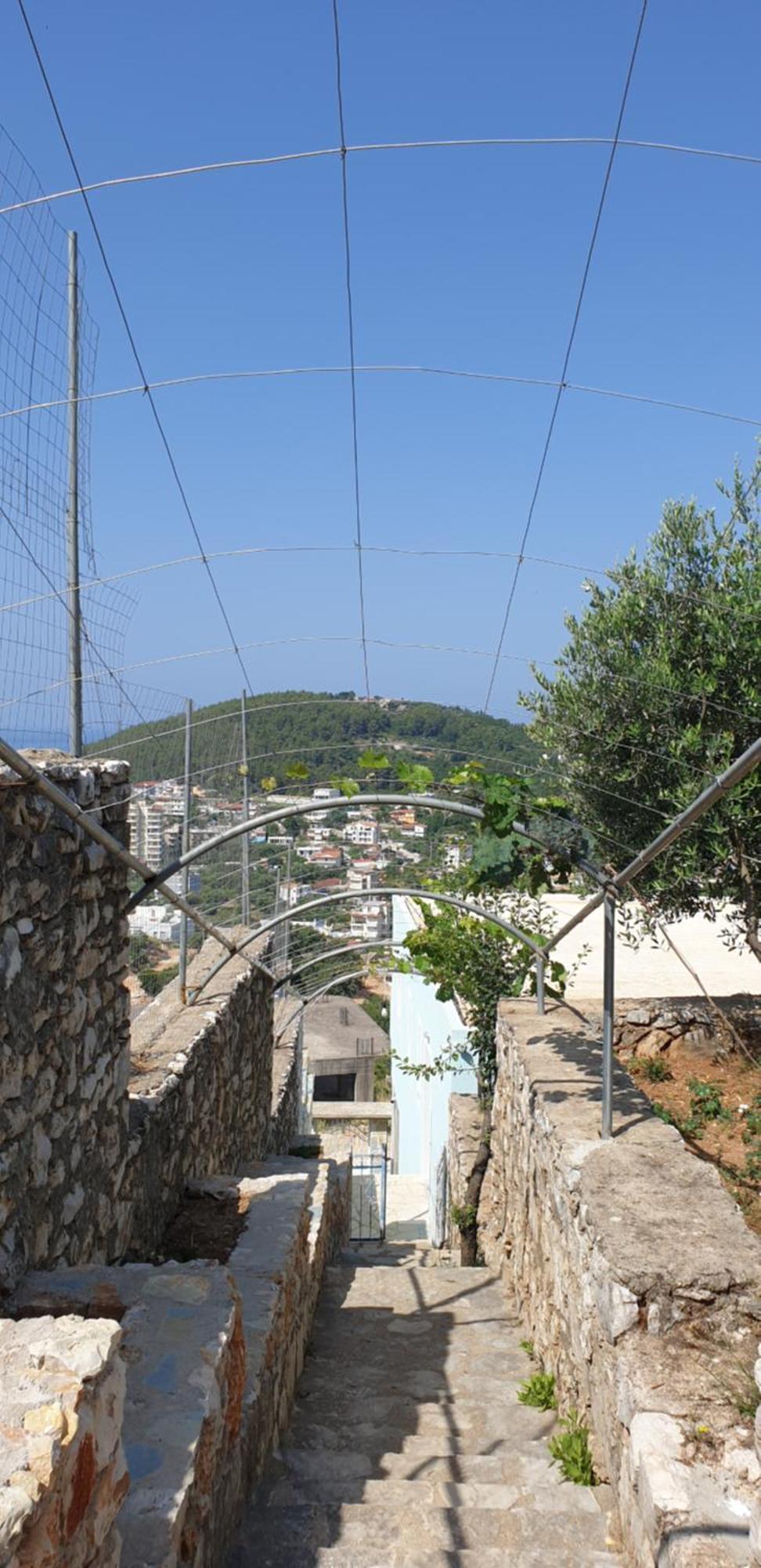 Family Apartments Himara מראה חיצוני תמונה